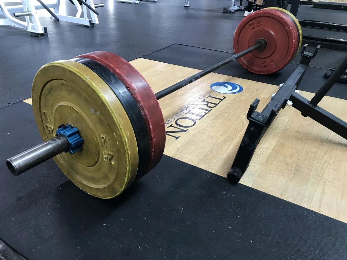 Read more about the article My Keystone Habits