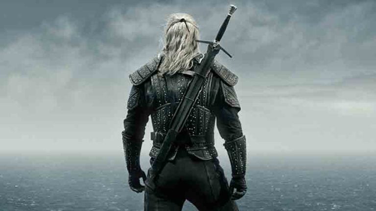 Read more about the article Lessons from a Witcher