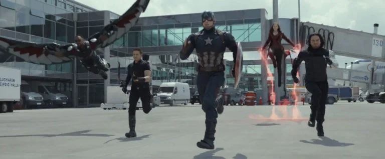 Read more about the article Leadership Lessons from Captain America