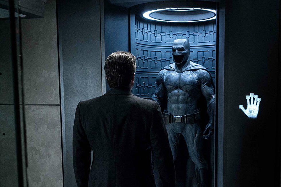 You are currently viewing Batfleck’s Batcave, Article #3- The Armory