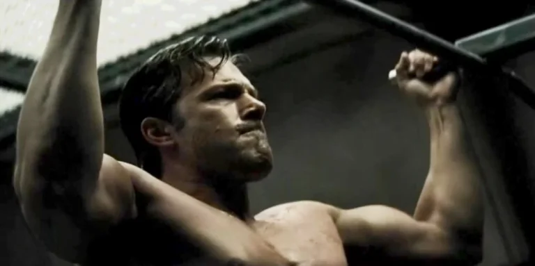 Read more about the article Batfleck’s Batcave, Article #2- The Training Room