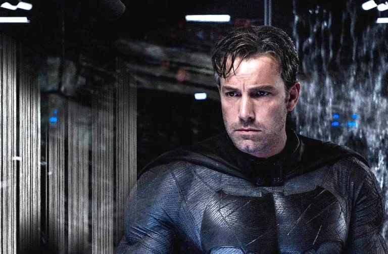 Read more about the article Ethos of the Batcave: Functionality and Purpose