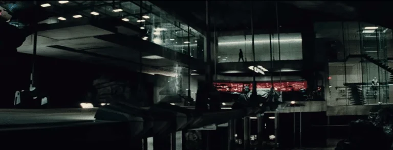 Read more about the article Order From Chaos: Organizing the Batcave
