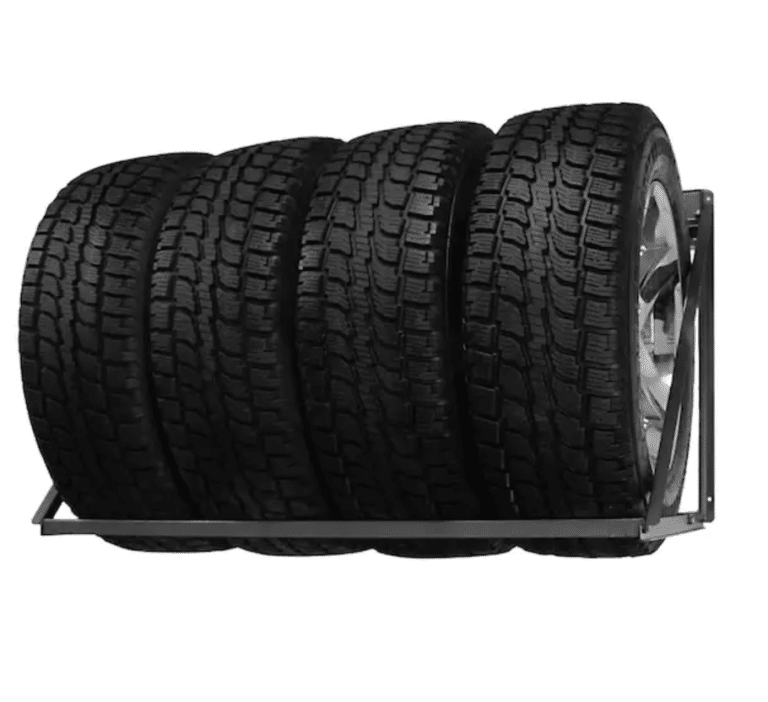 Proslat tire rack