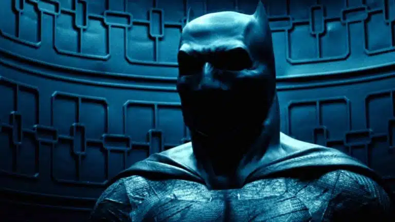 Read more about the article Uncover Your Deepest Purpose: Exploring Drive in the Batcave