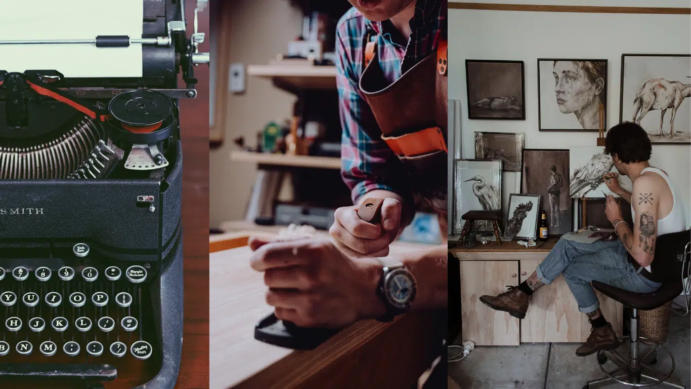 Read more about the article Make Your Own