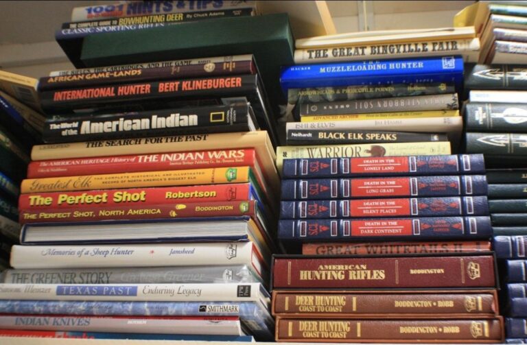 Read more about the article The Thrill of the Hunt