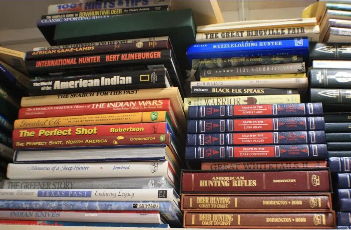 Read more about the article The Thrill of the Hunt