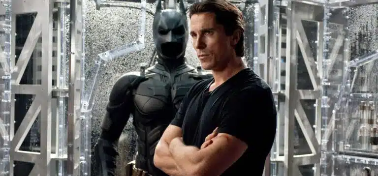 Read more about the article The Bruce Wayne Workout – A Tactical Approach